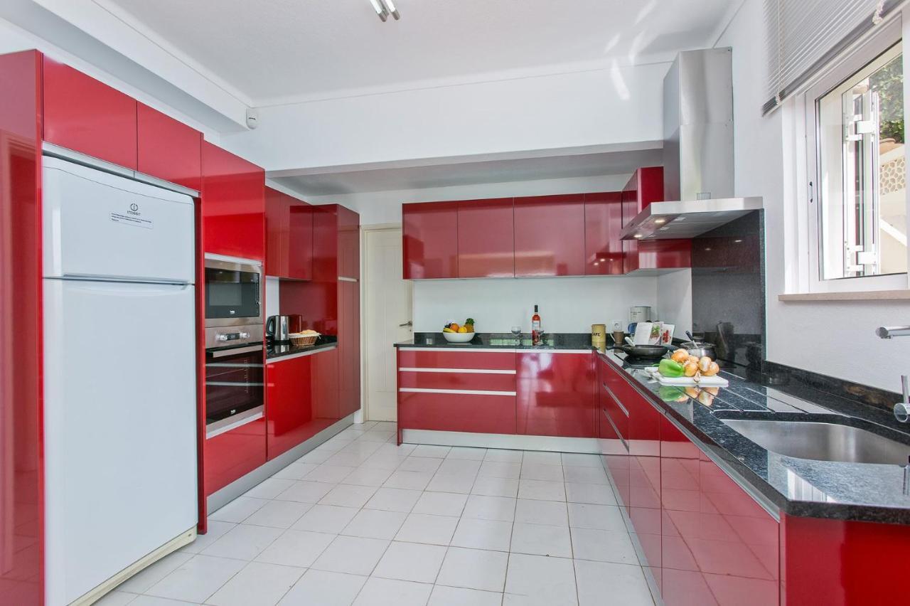 Villa Jessy By Villa Plus ออยุส ดิ อากวา ภายนอก รูปภาพ