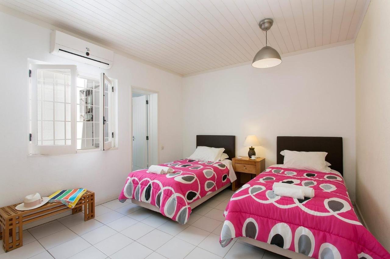Villa Jessy By Villa Plus ออยุส ดิ อากวา ภายนอก รูปภาพ